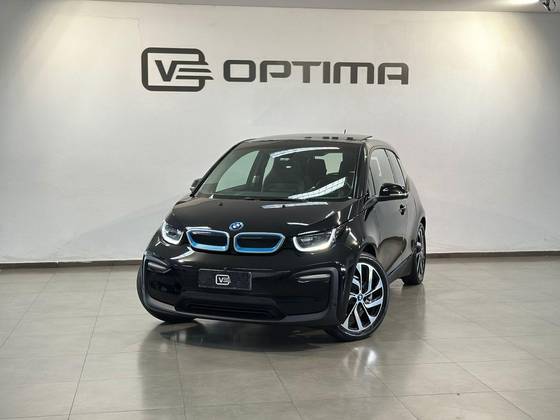 BMW i3 ELÉTRICO eDRIVE BEV FULL AUTOMÁTICO